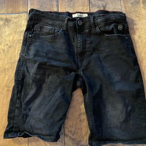 Short jeans